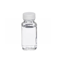 Fournisseurs chinois en gros huile de silicone déméthylique cosmétique liquide de qualité alimentaire et détergent à faible quantité minimale de commande CAS 63148-62-9