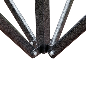 Precio de Fábrica OEM, Carpas 3x3 para Exteriores, Toldo Resistente 3x3, Carpa de Alta Calidad 3x3 3x6 - Product Image 5