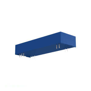 AD204KN original 38 DIP (0.600 "15.24mm) 11 fils puce composants électroniques - Product Image 1