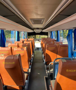 Año 2011 A 14 años China National Heavy Duty Truck Group <span class=keywords><strong>Sinotruk</strong></span> No operativo 46 plazas - Product Image 6