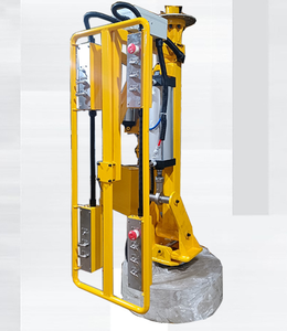 Pont roulant <span class=keywords><strong>portique</strong></span> rail équilibreur pneumatique bras de robot oscillant manipulateur sous vide en verre - Product Image 5