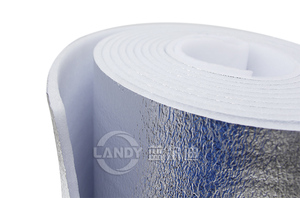 Isolation de <span class=keywords><strong>four</strong></span> à haute température en mousse de feuille d'aluminium EPE - Product Image 4