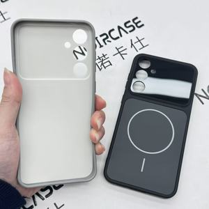 Funda Minimalista de Color Sólido para <span class=keywords><strong>Redmi</strong></span> <span class=keywords><strong>Note</strong></span> 8 9 10 <span class=keywords><strong>11</strong></span> 12 13 14 Ultra 4G, Acabado Mate, Antihuellas, Delgada, Venta al Por Mayor - Product Image 1