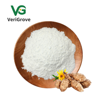 食品グレード水溶性天然チコリ根エキス90% イヌリンパウダー - Product Image 5