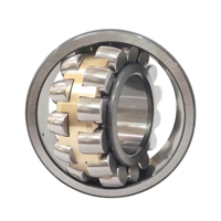 Roulement à rouleaux sphériques de haute qualité et ultra-précision 22210CC MB CA