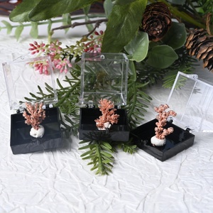 Caja de Muestras de Cobre Natural de Alta Calidad para Decoración del Hogar y Regalos, Venta al Por Mayor - Product Image 3