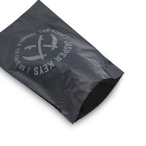 Bao Thư Bưu Chính Có Thể Phân Hủy Sinh Học Logo Tùy Chỉnh Bao Thư Nhựa Vận Chuyển Bưu Phẩm Poly Gửi Thư Cho Quần Áo - Product Image 3