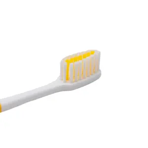Brosse à dents de pingouin à poils souples personnalisée pour enfants brosse à dents antidérapante pour enfants brosse à dents de dessin animé