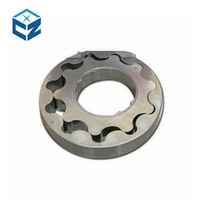 Rotors de pompe à huile moteur automobile de haute précision disponibles en gros dans tous les modèles Bienvenue sur commande