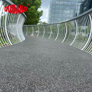 <span class=keywords><strong>Pintura</strong></span> Premix para Suelos de Piedra Resinada, Piedra Lavada con Resina, para Entradas de Vehículos, Contornos de Piscinas y Caminos de Jardín - Product Image 3