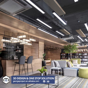 Servicio de Diseño de Interiores de Estilo Moderno para Hoteles en <span class=keywords><strong>Chicago</strong></span> con Muebles, Soluciones Integrales para Proyectos Comerciales - Product Image 2