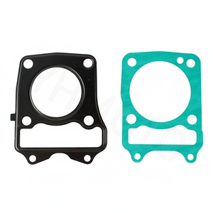 ชุดปะเก็นซีลเครื่องยนต์สำหรับฮอนด้า MSX 125 ABS Monkey Z125 2014 - 2021 - Product Image 5