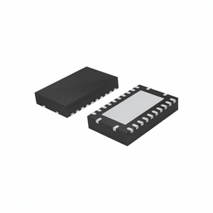 24 VFQFN Exposed <b>Pad</b> 74HCT4067BQ,115 Interface Buy Online Electronic Components Manufacturer Channel - Product Image 1