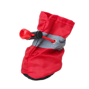 Calcetines de punto personalizados para perros con antideslizantes, venta al por mayor, embalaje OEM, plazo de entrega rápido - Product Image 6