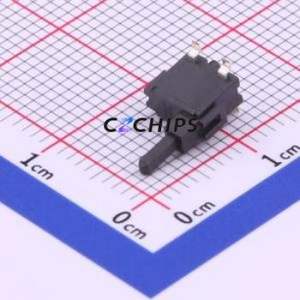 TM-T07A-5 Limit Switch SMD Switch Double Pole Single Throw - Normally Open 6.4mm 3mm 11mm - Product Image 1