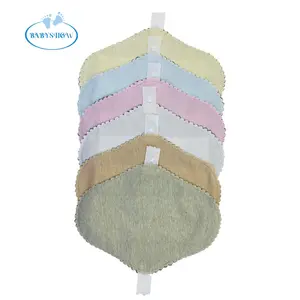Latest Pure Cotton Graphene Ultra-thin Sanitary Pads Washable Menstrual Pads Factory Custom Women Sanitary Napkin Pads
