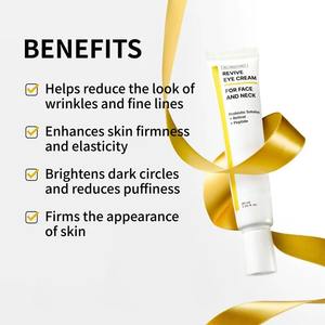 Crème pour les yeux la plus vendue 40 ml Soin de la peau du visage et des yeux <span class=keywords><strong>Maquillage</strong></span> - Product Image 4