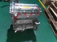 Newpars Systèmes d'assemblage de moteur de voiture automatique de haute qualité Moteur LE5 pour Opel Andra 2.4L Ecotec