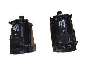 Motor Bomba Hidráulica 90R250 90R180 90R130 90R100 90R75 90R55 90R42 90M180 90M130 90M100 90M75 90M55 en Venta - Product Image 5
