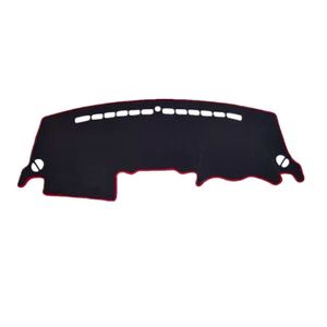 Housse de tableau de bord avant en Dacron TONGHUI pour toutes les saisons 2011-2016 - Product Image 1