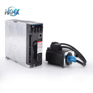 Motor Servo AC Industrial ECM-B3L-C20401SS1 ECM-B3L-CA0401RS1 para Automatización - Product Image 1