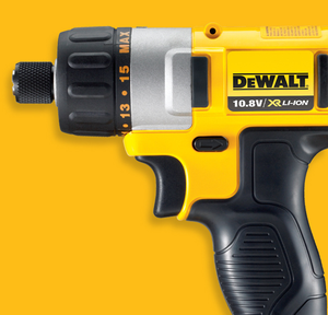 ชุดเครื่องมือไขควงไฟฟ้าแรงบิด8Nm แบตเตอรี่ลิเธียมไอออน2.0Ah ไร้สาย10.8V - Product Image 3