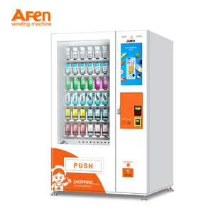 AFEN Automatikverkaufsautomat Glücksschachtel Geschenke präsentiert Spielzeug Verkaufsautomat