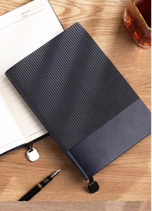 Bán chạy nhất A5 máy tính xách tay-tùy chỉnh máy tính xách tay dày cho văn phòng sử dụng, nhật ký nhỏ, kinh doanh Memo pad, cao xuất hiện chất lượng - Product Image 4