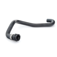 Tuyau de chauffage d'entrée de pompe à eau supplémentaire OE 64216902683 pour BMW E46 316i 318i 320i 325i N40 N42 N45 N46