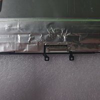 Écran LCD IPS FHD 13,3 pouces pour ordinateur portable B133HAN05.B+ avec numériseur tactile pour Dell XPS Interface EDP 1920x1080 Garantie de 3 mois