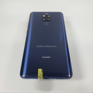 Di alta qualità usato per <span class=keywords><strong>Huawei</strong></span> <span class=keywords><strong>Mate</strong></span> 20x Android telefono cellulare 4G 5G sbloccato vendita all'ingrosso versione US - Product Image 5