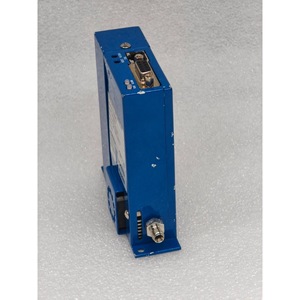 Contrôleur de débit de masse liquide HORIBASTEC LV-F pour toluène 0,1 g/min – Équipement d'automatisation industrielle - Product Image 4