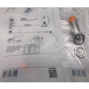 หนึ่งชิ้นสำหรับเซ็นเซอร์สวิตช์ความใกล้เคียง IFM รุ่นใหม่ IG5846 ผลิตในประเทศจีน - Product Image 5