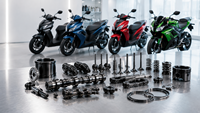 Revêtement pour matrices d'estampage, revêtement pour moules d'injection, revêtement pour outils de fonderie sous pression, revêtement pour acier à outils, revêtement pour pièces de moto et automobiles