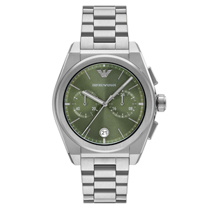 Orologio da uomo Emporio Armani Federico AR11640 - Product Image 1
