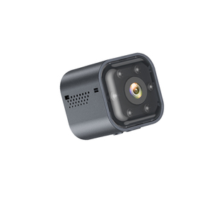 Teléfono conectar control remoto 2M luz infrarroja roja detección de movimiento 6h cámara inalámbrica niños Monitor de Casa videocámara de vigilancia - Product Image 1