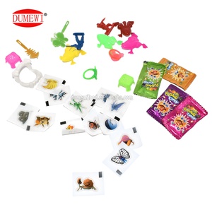 चुंबक कैप्सूल अंडा भरा मिनी खिलौने टैटू रॉक <span class=keywords><strong>popping</strong></span> कैंडी खिलौना कैंडी - Product Image 6