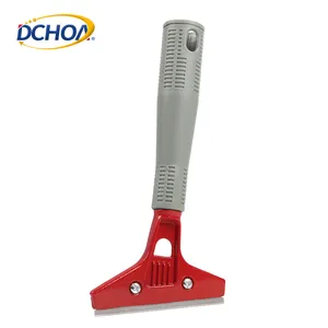 Dchoa Lichte Rand Schraper Grip Stalen Schop Carbon Schraper