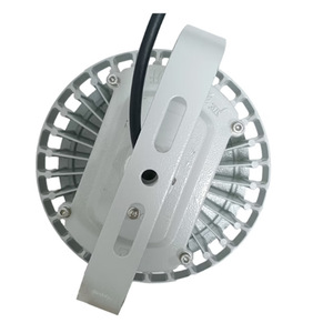 Projecteur LED Tri-proof GMD9151 60W blanc pur pour éclairage fixe de réseau d'usine électrique - Product Image 5