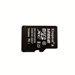 Carte mémoire Mini TF SD haute vitesse pleine capacité U3 8 Go 16 Go 32 Go 64 Go 128 Go 256 Go 512 Go pour Kingston - Product Image 3