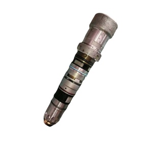 Parámetros del Inyector Common Rail QSK23 4077076 4062090 4902827 Piezas Originales para Maquinaria de Ingeniería - Product Image 4