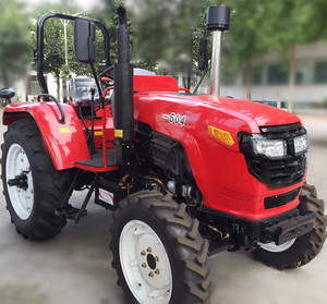 Tracteur chinois neuf économique, grande puissance, 4 roues motrices, 30-70 ch, tracteur <span class=keywords><strong>agricole</strong></span> Weifang - Product Image 4