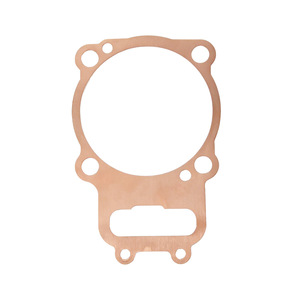 Cylinder Head <b>Gasket</b> For 186FA 188F 190F 192F Air Cooled Diesel Engine Split Type New Replacement Part - Product Image 1