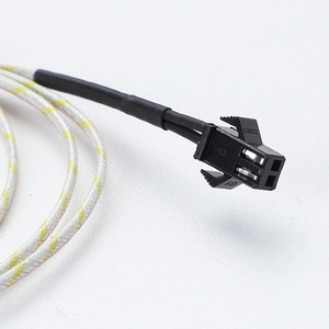 Personalizável K-Type Termopar Transmissor Industrial de Alta Temperatura Impermeável Sensor Sonda Direto da Fábrica - Product Image 4