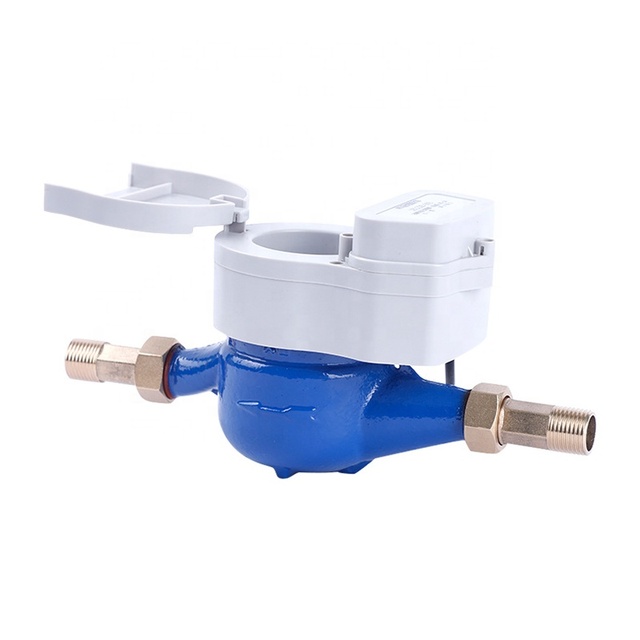 Hot Selling Smart Water Meter IC Card Prepaid Water Meter