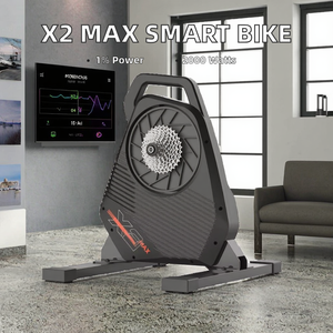 Accessoires pour vélo d'entraînement intelligent interactif d'intérieur pour la maison - Product Image 2