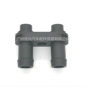 Brida de Tubería de Agua de Refrigeración Volkswagen 6Q0121065N para Repuesto o Reparación - Product Image 1