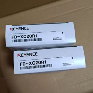 Sensor de Flujo Nuevo y Original FD-XC20R1 con Abrazadera para Tubería de Plástico - Product Image 3