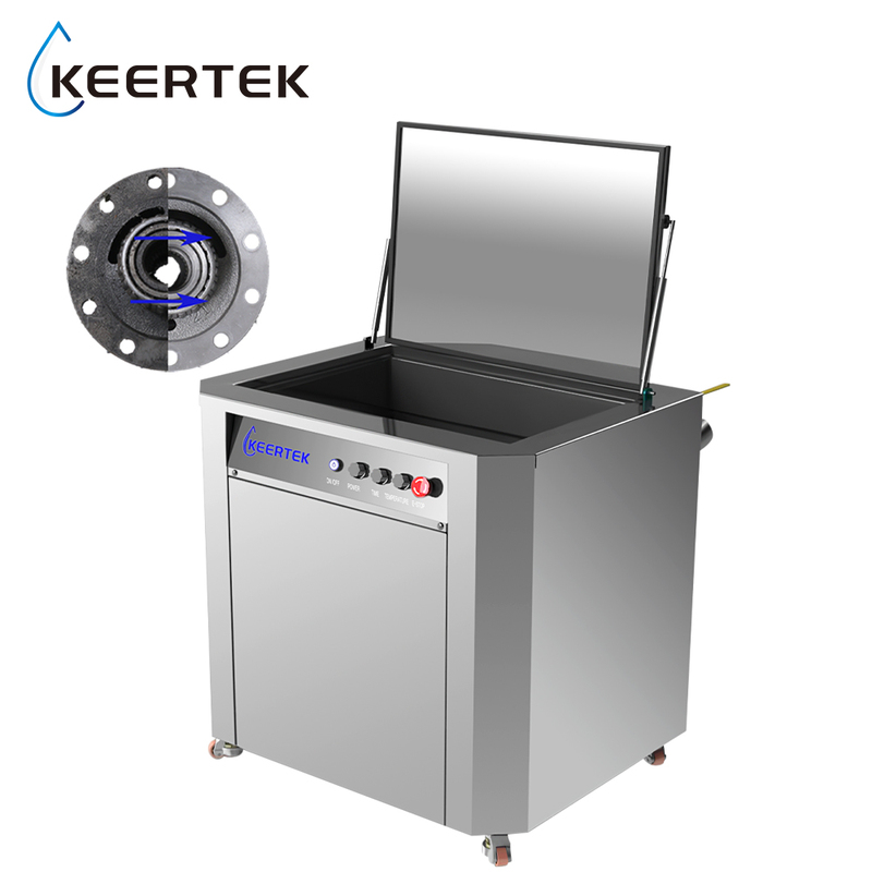 Factory Supply Industrial Ultrasonic Cleaner Large