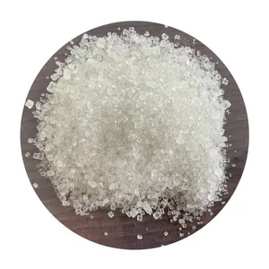 Industrieller kristall isierter Ammoniumsulfat-Nitrater-Dünger (NH4)2 SO4 25kg 50kg Beutel Hersteller